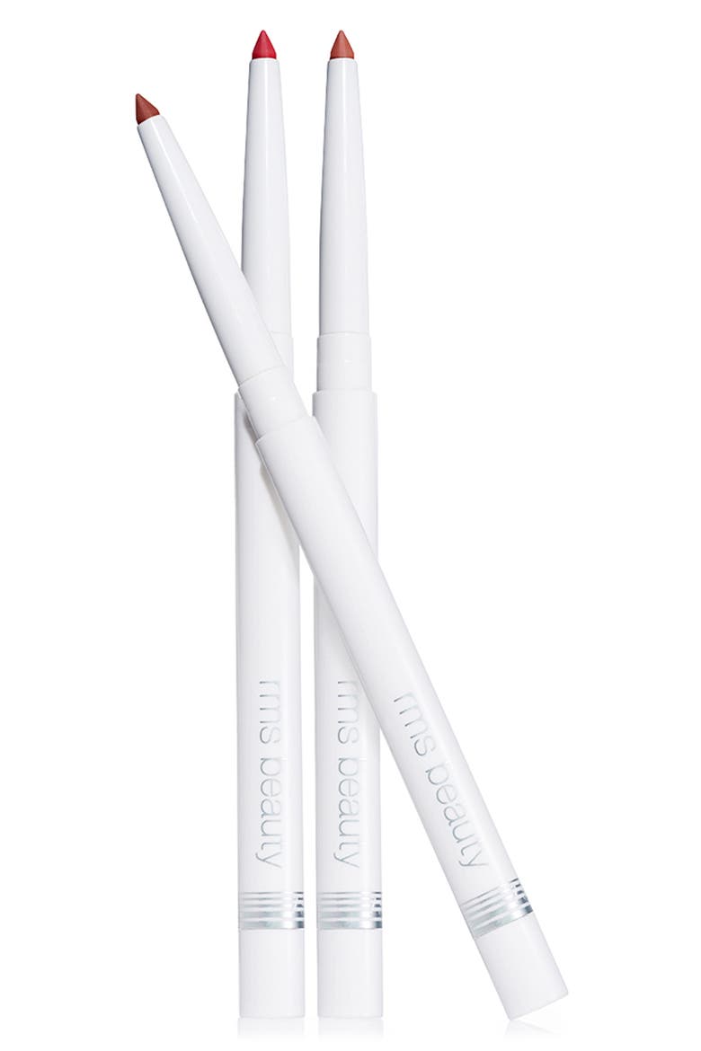 Lip Liner, Alternate, color, NIGHTTIME NUDE