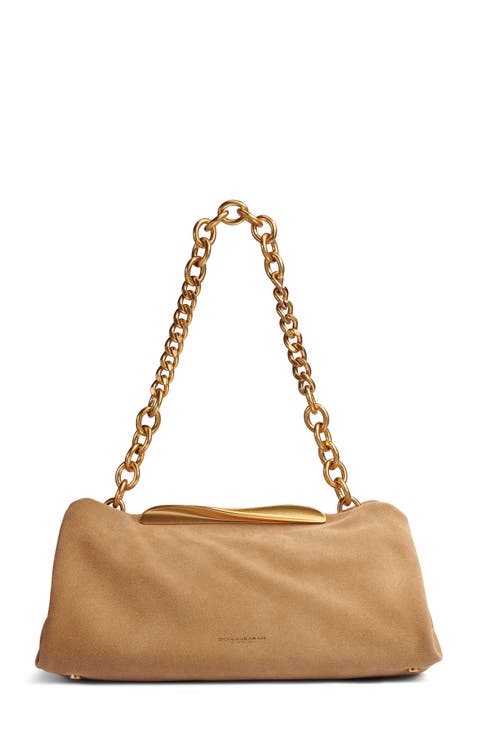 Poplin Clutch