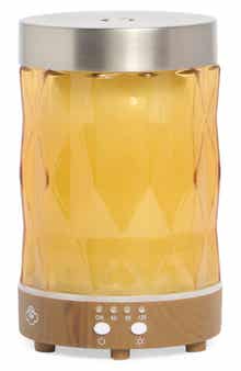 Flare Amber 90 Glass Ultrasonic Diffuser