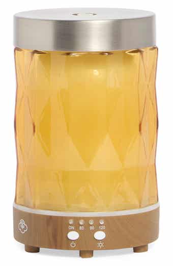 Flare Amber 90 Glass Ultrasonic Diffuser