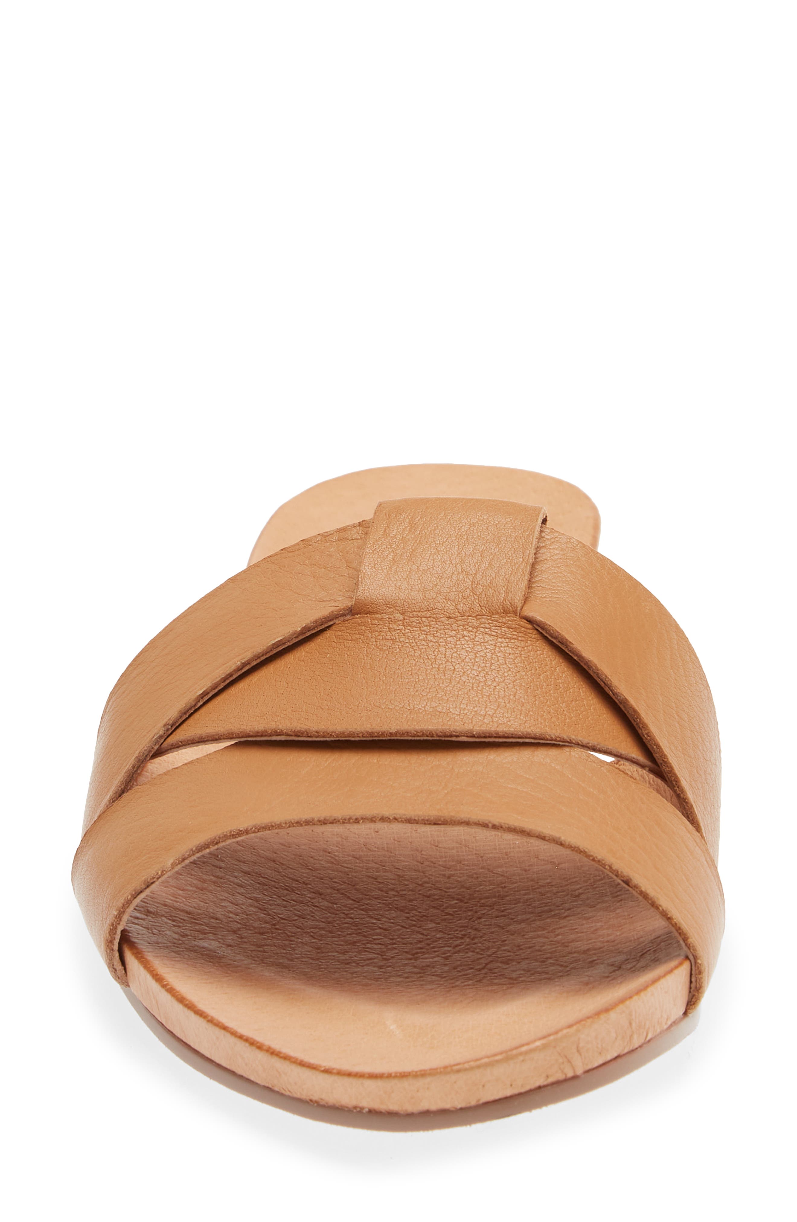 DJANGO AND JULIETTE Just Slide Sandal, Alternate, color, 