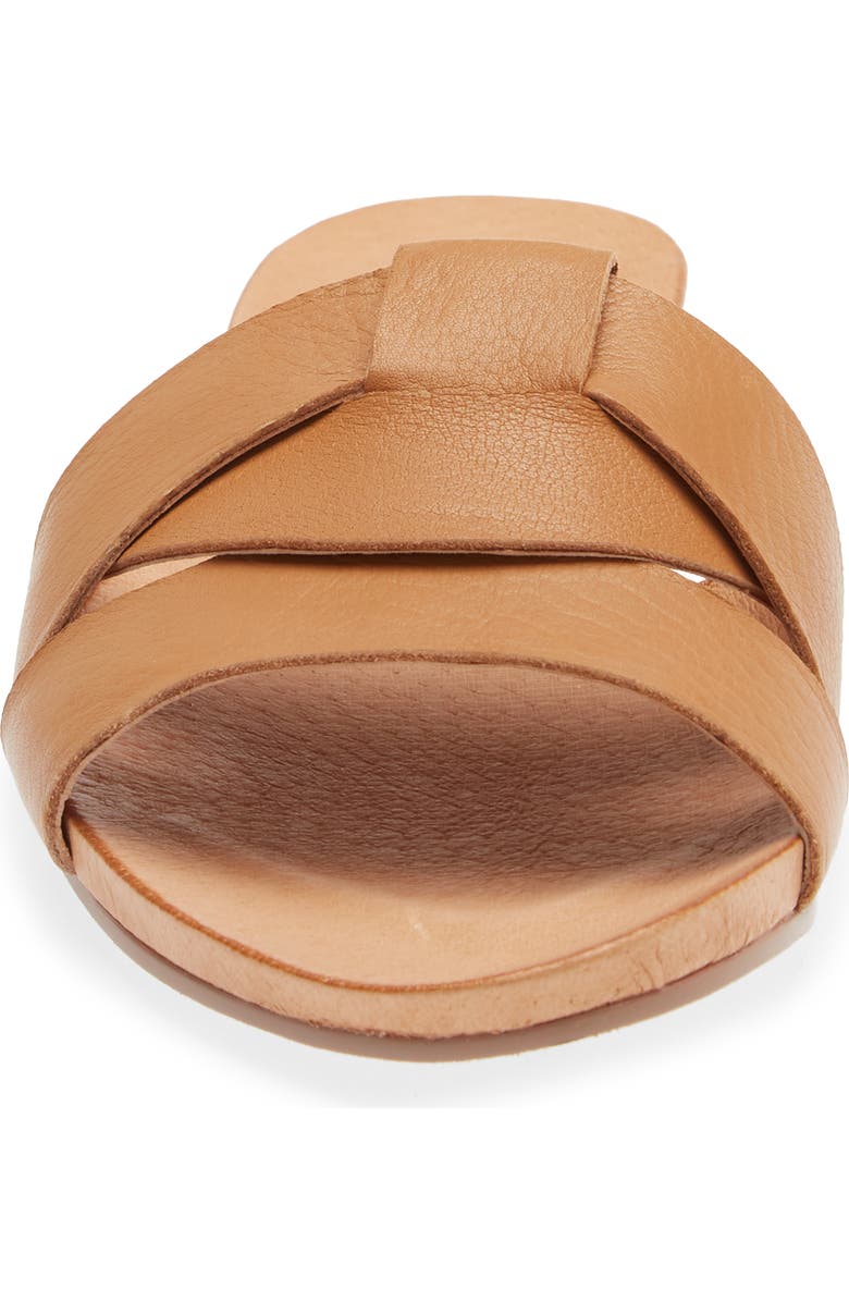 DJANGO AND JULIETTE Just Slide Sandal, Alternate, color,