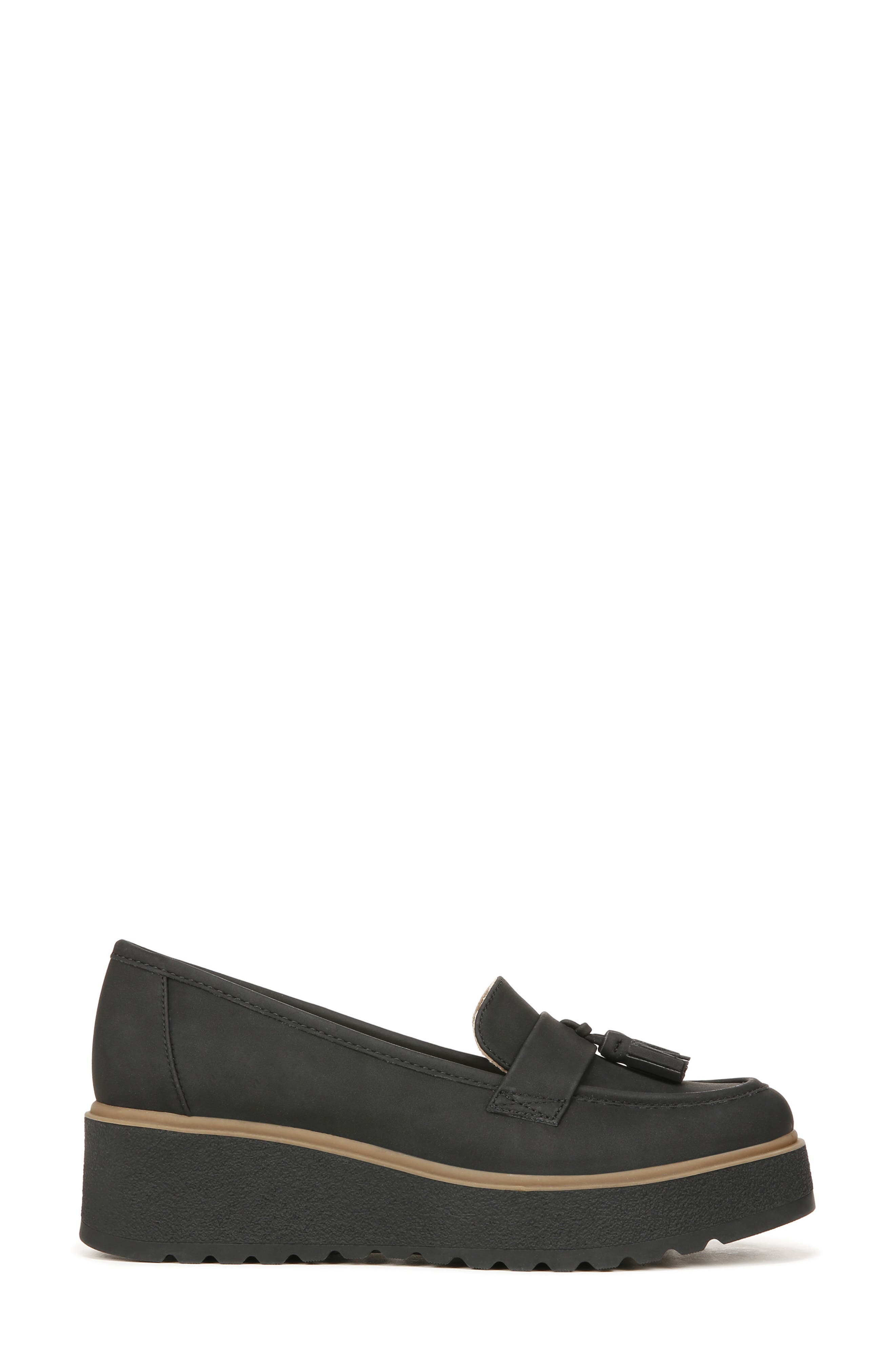 SOUL NATURALIZER Josie Slip-On Loafer - Wide Width Available, Alternate, color, 