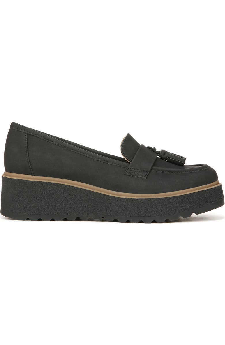 SOUL NATURALIZER Josie Slip-On Loafer - Wide Width Available, Alternate, color,