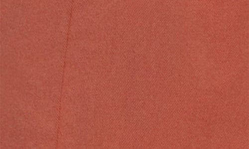 Billabong Kids' Mad For You Drawstring Shorts In Orange