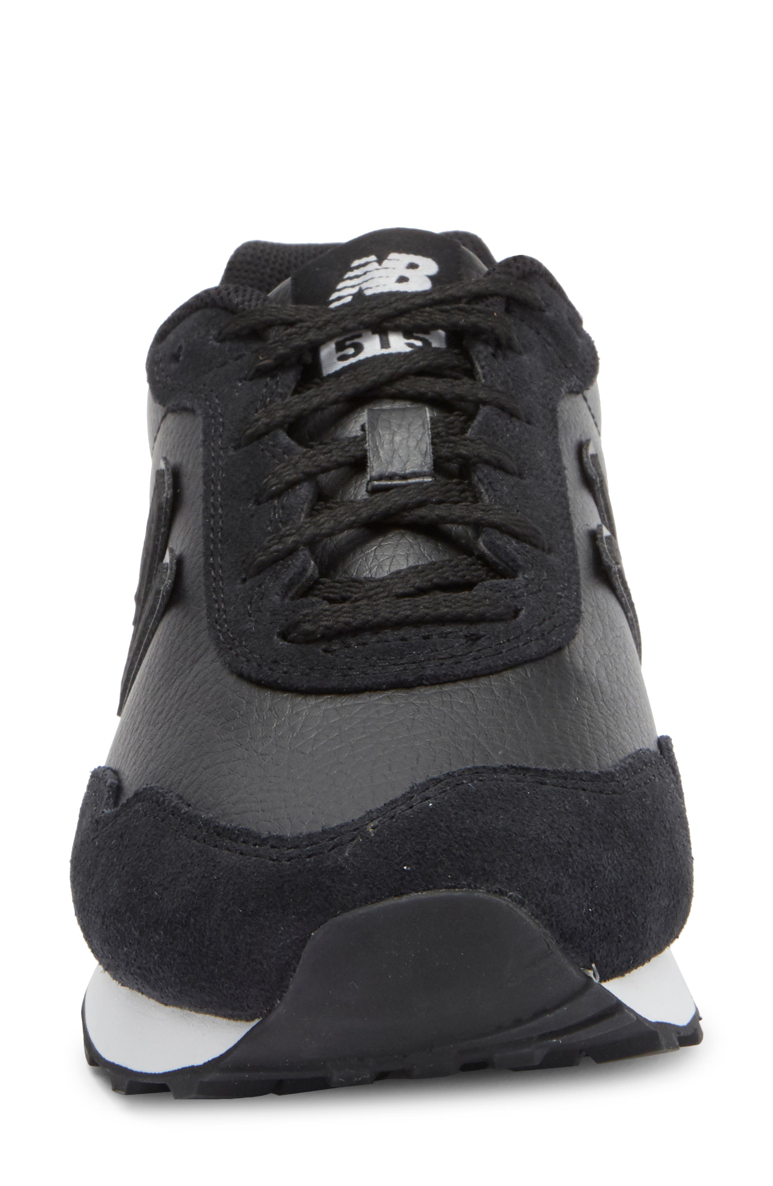 New Balance 515 Sneaker, Alternate, color, 
