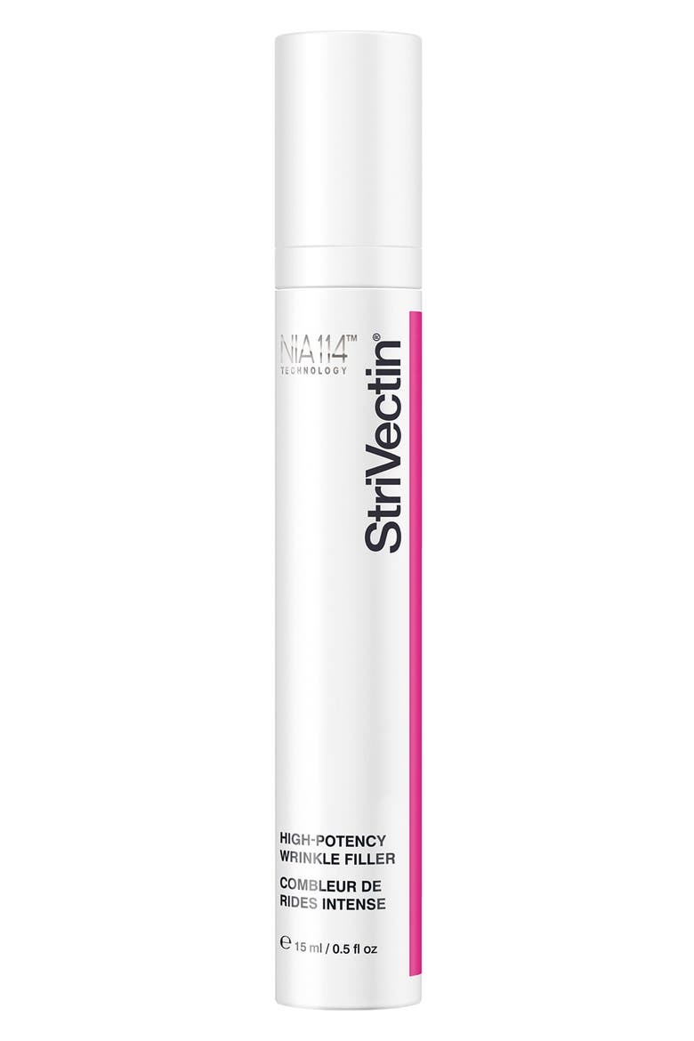 High-Potency Wrinkle Filler, Main, color, NO COLOR