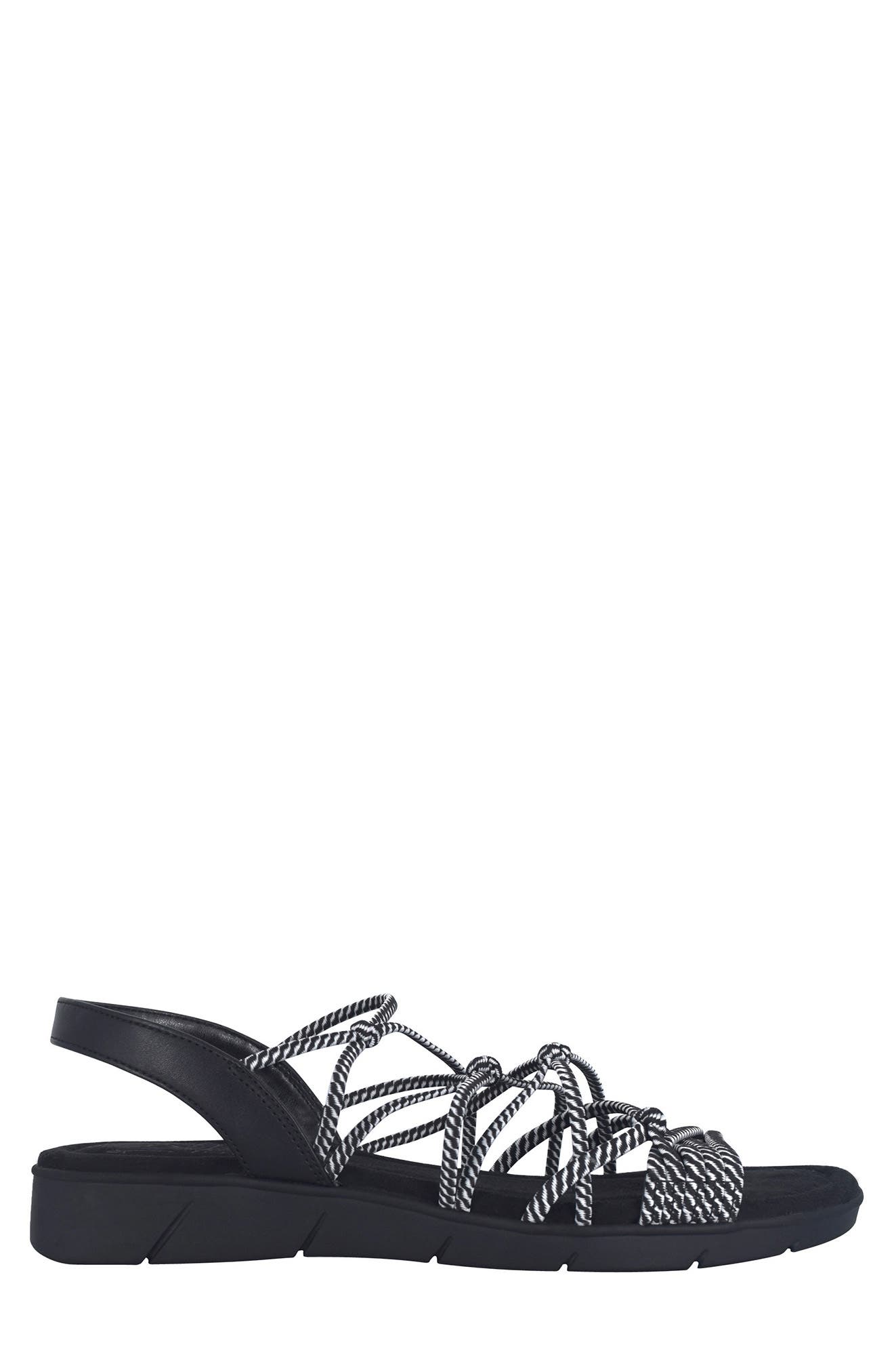Impo Belma Strappy Sandal, Alternate, color, 