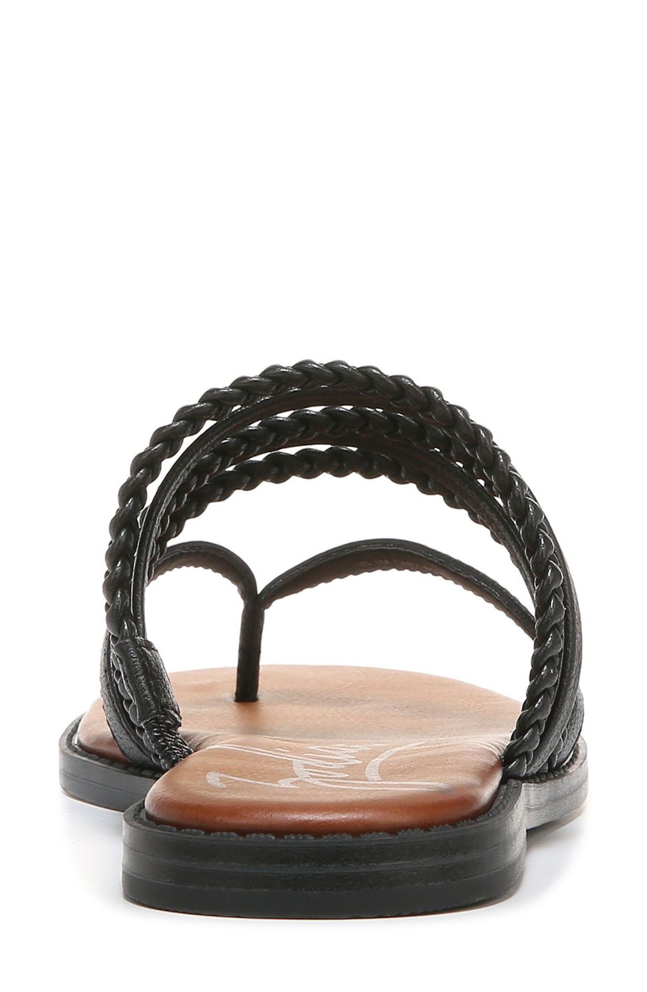 Zodiac Cary Thong Sandal, Alternate, color, 