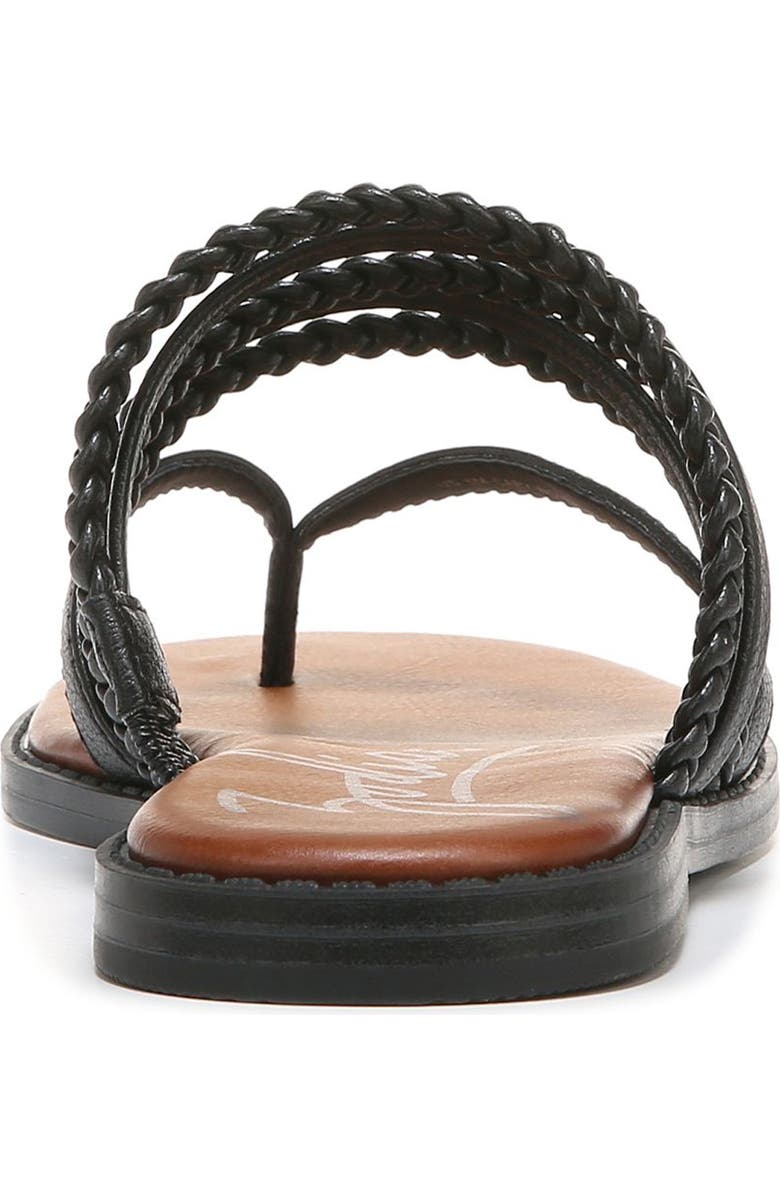 Zodiac Cary Thong Sandal, Alternate, color,