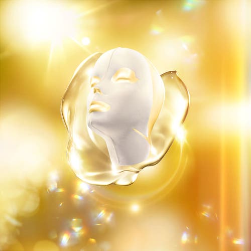 Regen4d Ha Cellularmask Deep Hydrating Sheet Mask