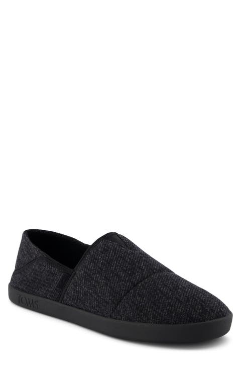 Camden Slipper (Men)