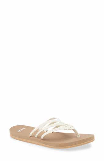 Yoga Sandy II Flip Flop