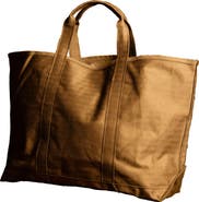 Fortela Tawelbag Herringbone Cotton Bag
