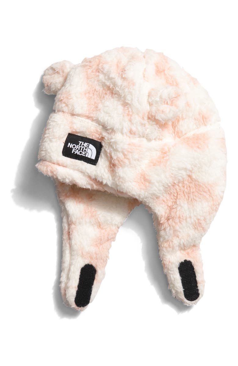 The North Face Baby Bear Suave Beanie, Main, color,