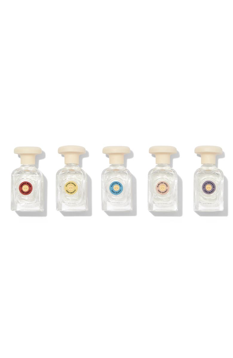 Tory Burch Essence of Dreams Fragrance Set, Alternate, color,