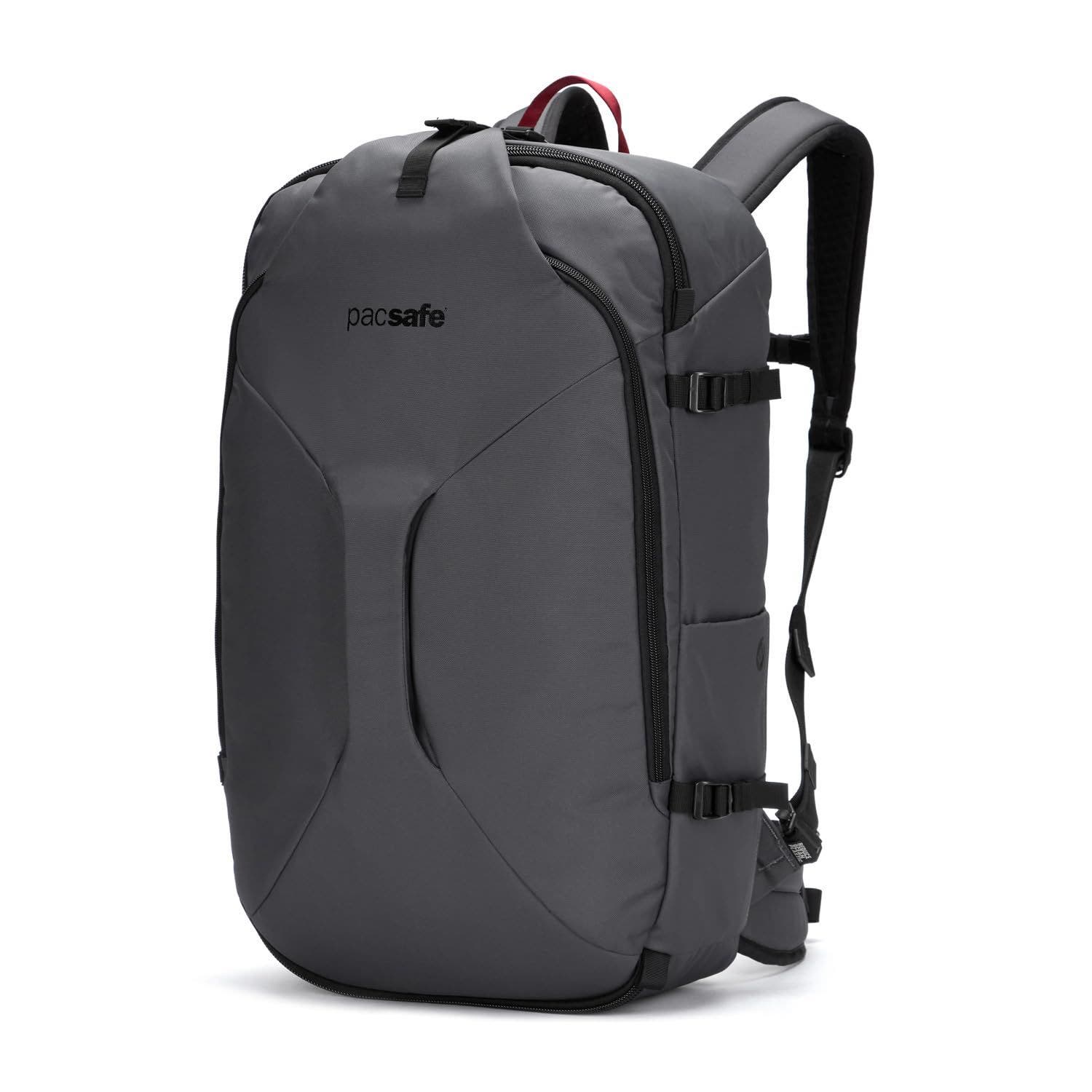 PACSAFE EXP45 Carry-on Travel Pack, Alternate, color, Slate