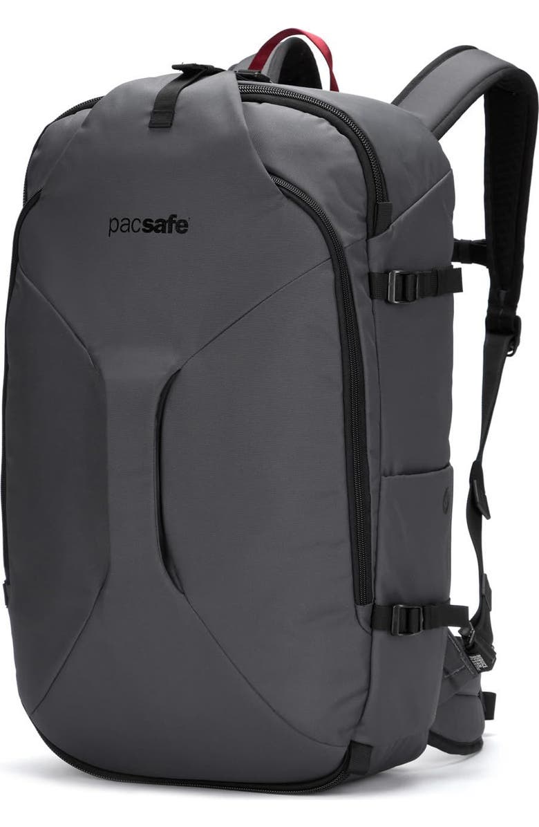PACSAFE EXP45 Carry-on Travel Pack, Alternate, color, Slate