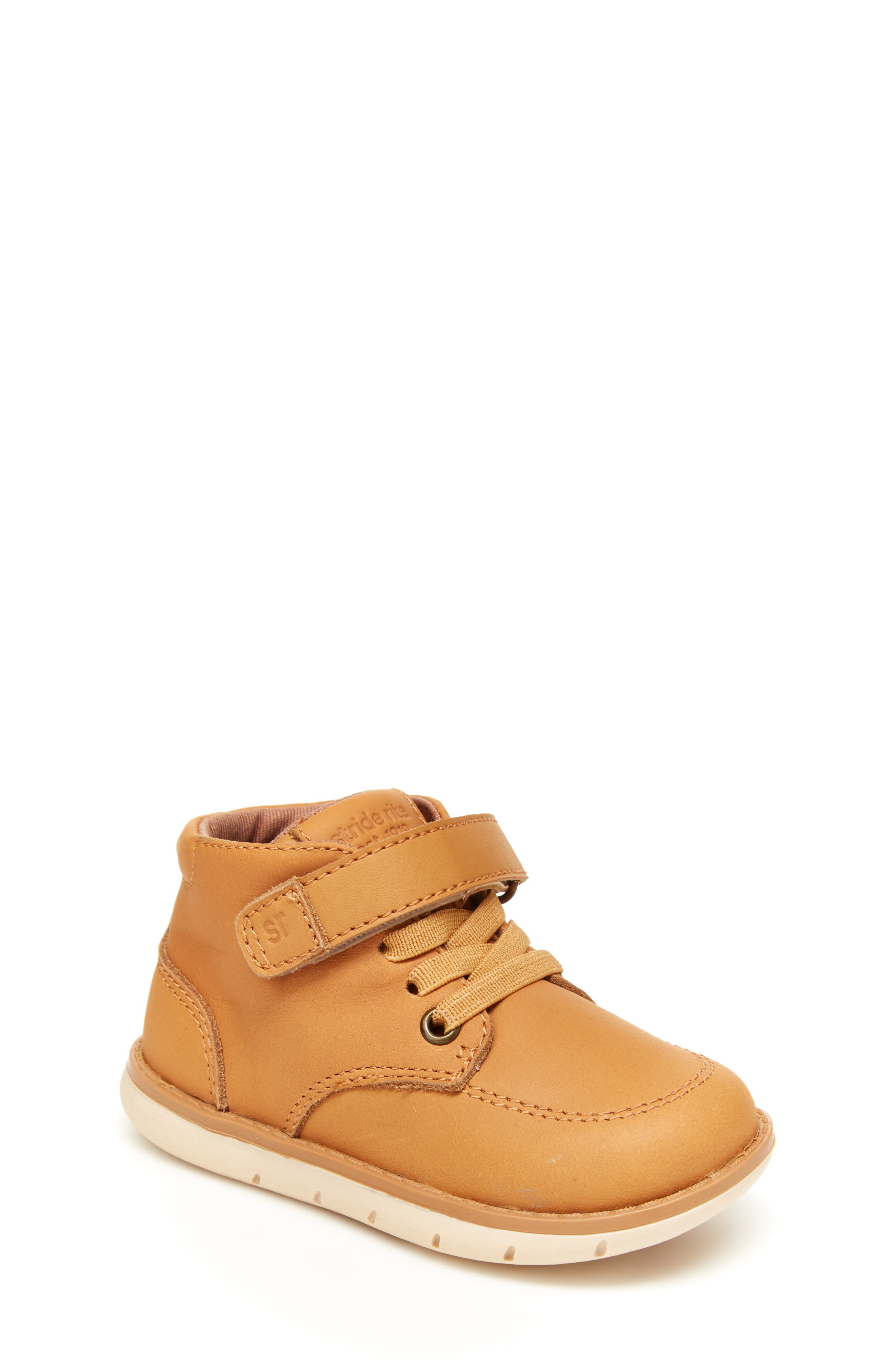 Stride Rite SRTech<sup>™</sup> Quinn Bootie, Main, color, 