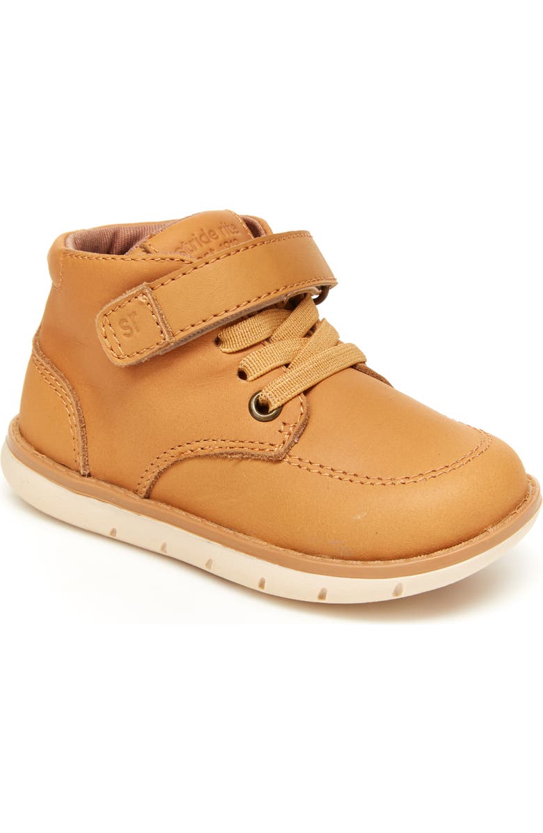 Stride Rite SRTech<sup>™</sup> Quinn Bootie, Main, color,