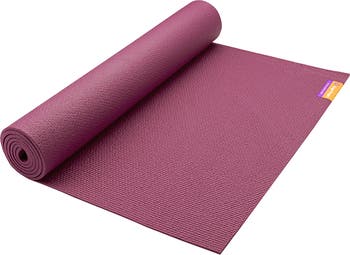 Hugger mugger para rubber yoga mat online