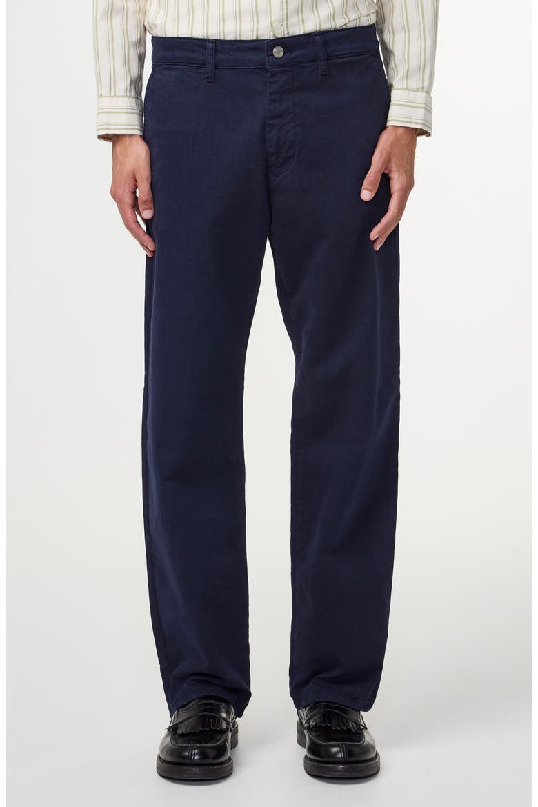 Aden 1923 Classic Fit Stretch Organic Cotton Chinos (Men) | Nordstrom