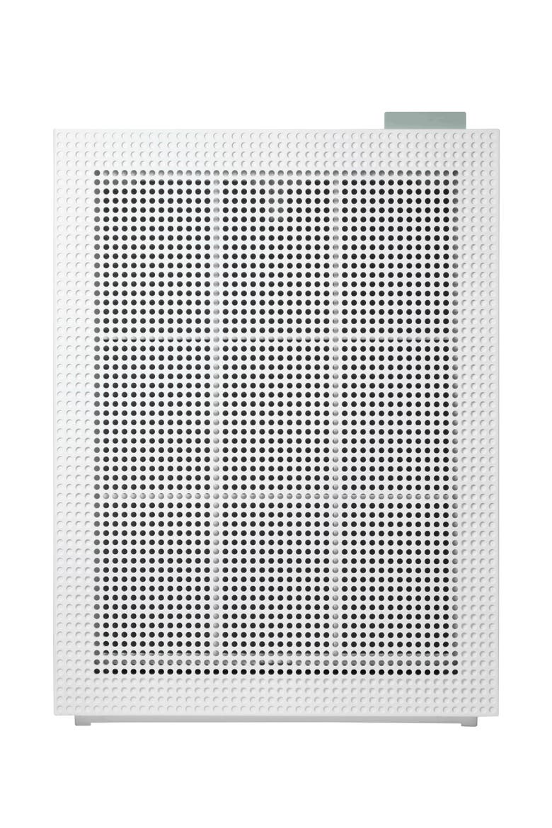 Airmega 150 Air Purifier, Main, color, DOVE WHITE