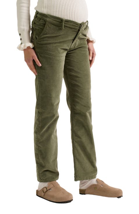 William Maternity Pants