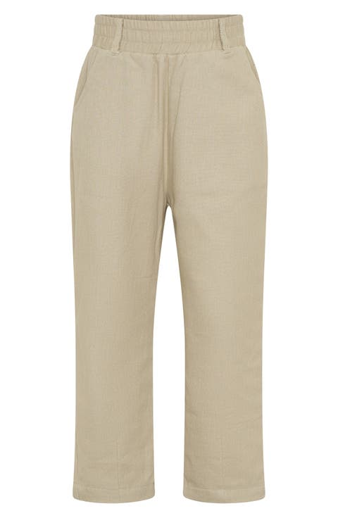 Kids' Relaxed Pants (Toddler & Little Kid)