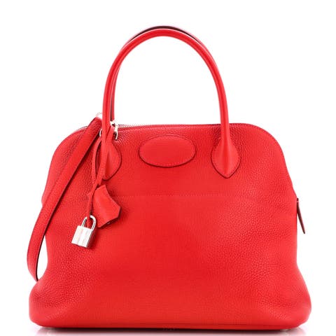 Bolide Bag Clemence 31