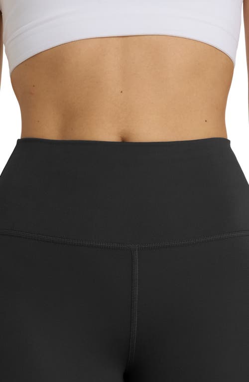 NEW BALANCE NEW BALANCE NB HARMONY 6-INCH HIGH RISE PERFORMANCE ATHLETIC SHORTS