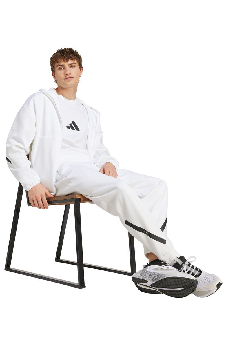 adidas Z.N.E. Hoodie, Alternate, color,