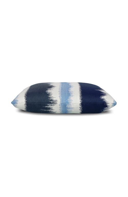 Elaine Smith Murmur Lumbar Sunbrella Pillow