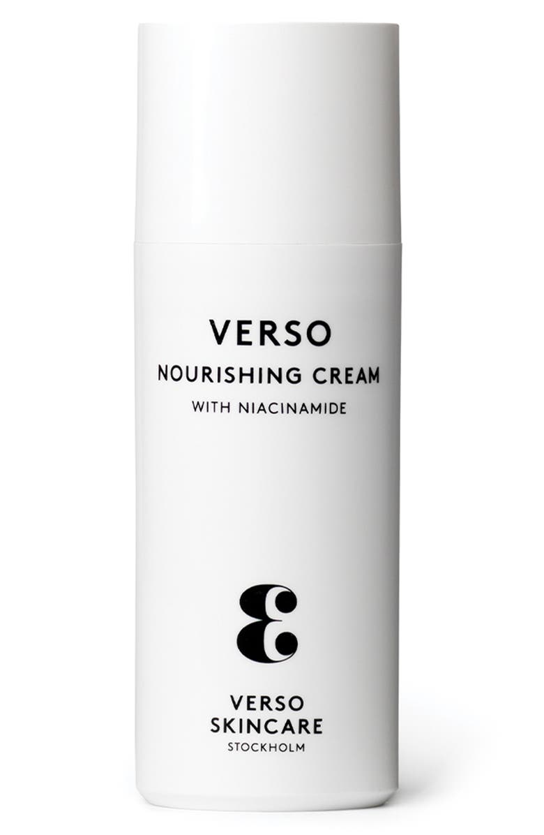 VERSO Nourishing Cream, Main, color, 