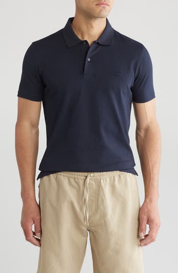 Rodd & Gunn Dalmore Sports Fit Knit Polo | Nordstromrack