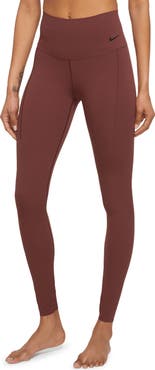 Nike Zenvy Dri-FIT High Waist Leggings