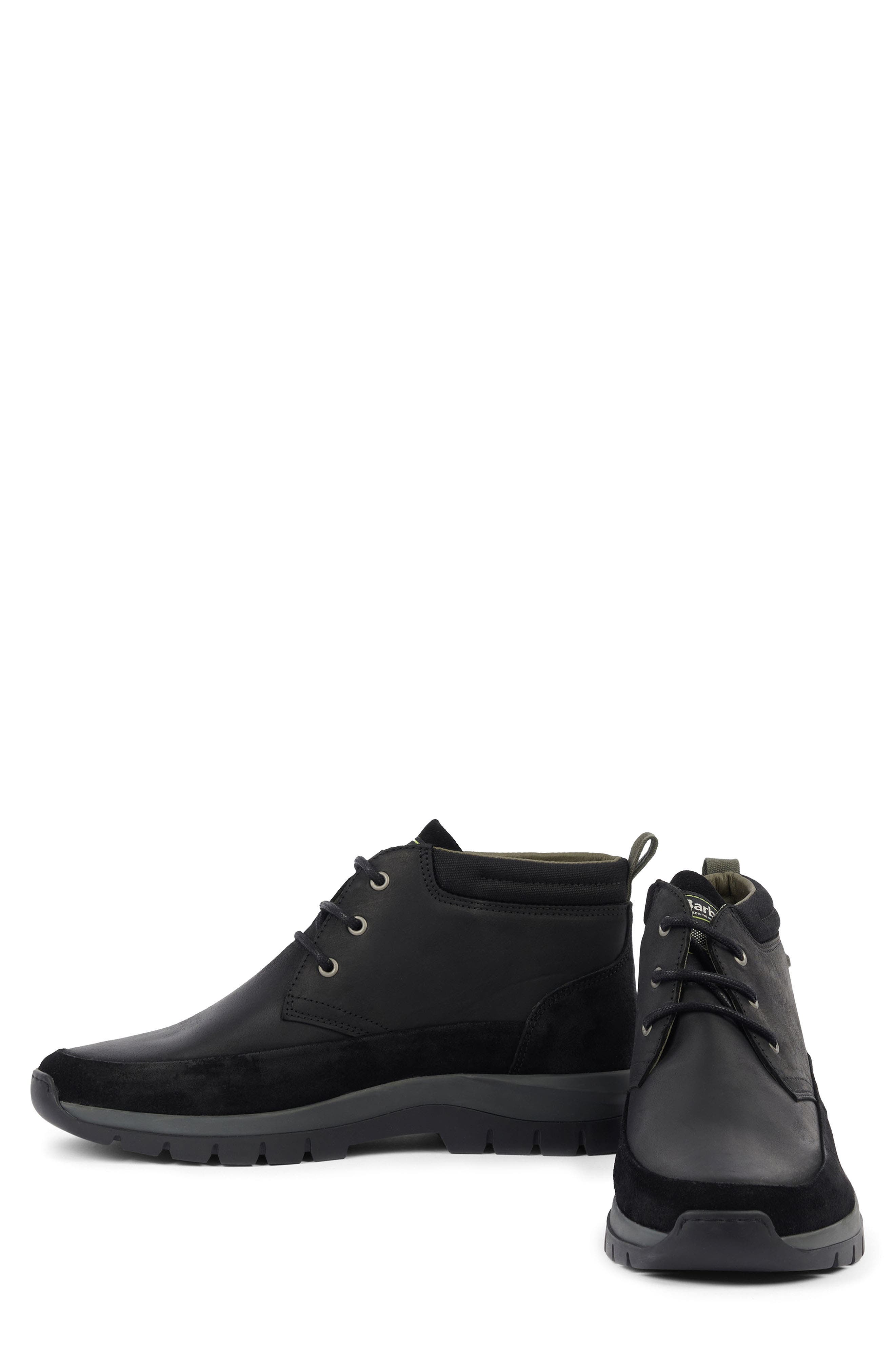 Barbour Underwood Chukka Boot, Alternate, color, 