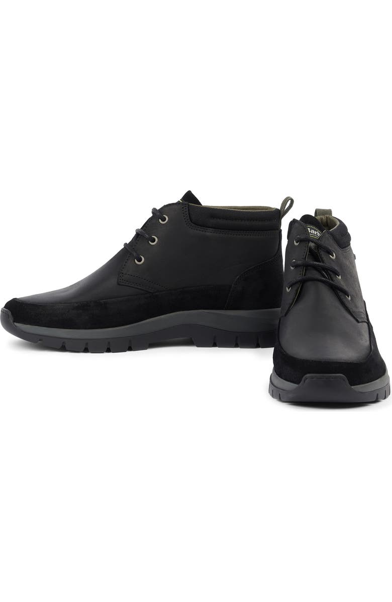 Barbour Underwood Chukka Boot, Alternate, color,