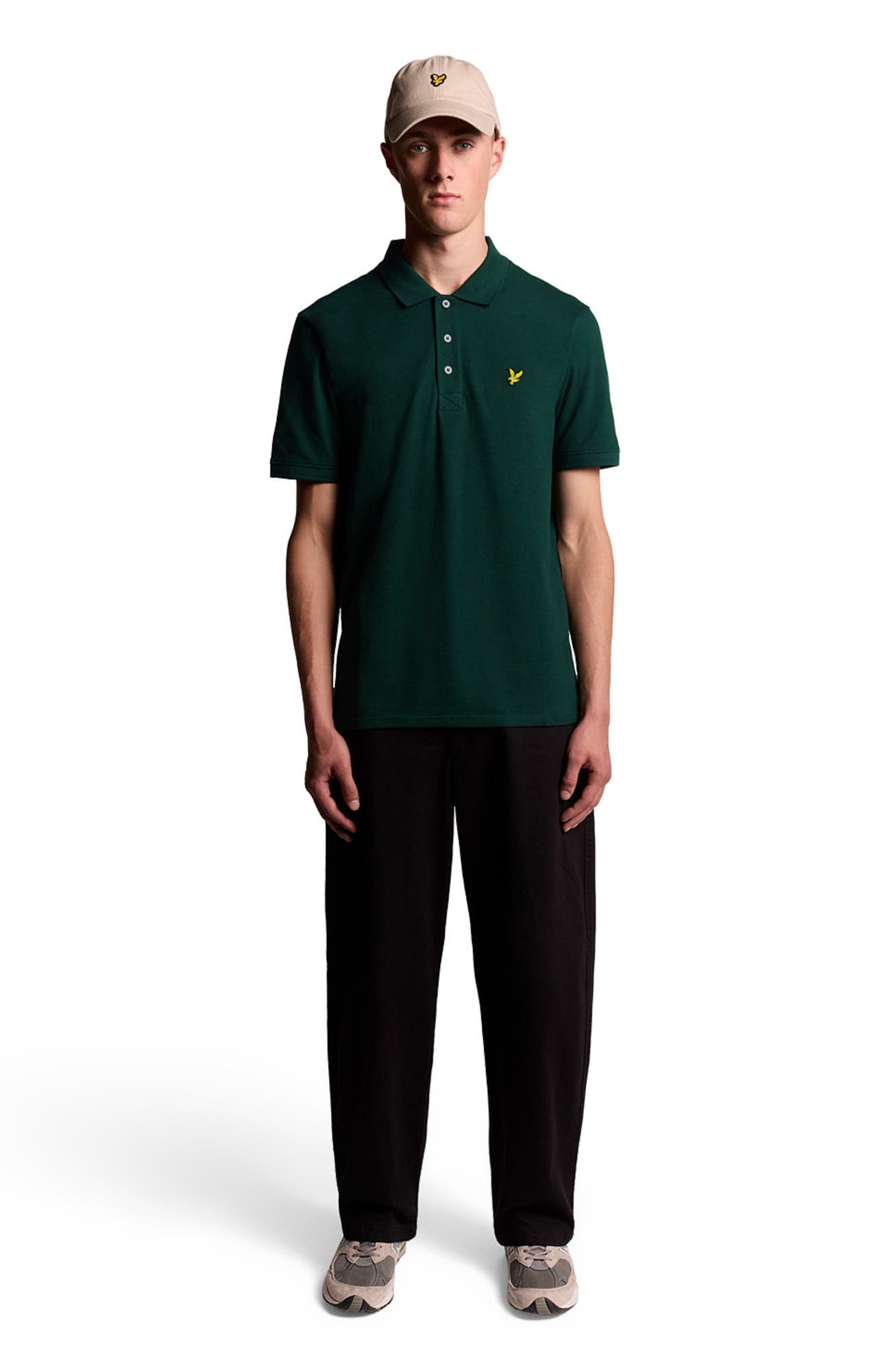 Dark Green
