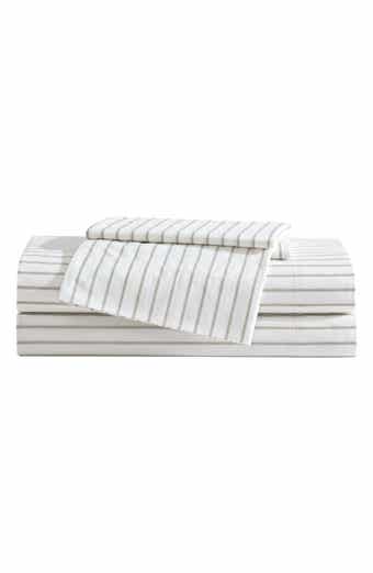 Eddie Bauer Essential Stripe Sheet Set