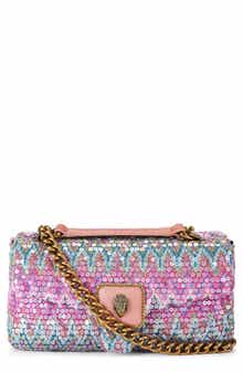 Kurt Geiger London Pimlico Convertible Crossbody Bag