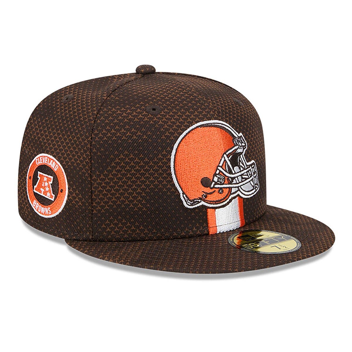 selected Brown