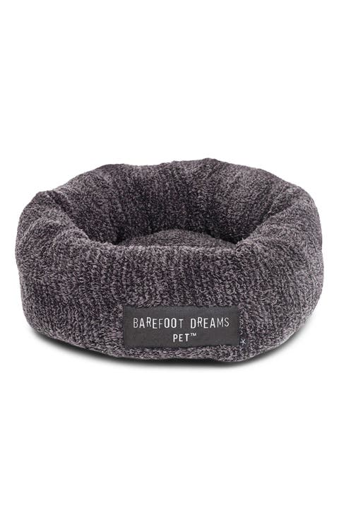 CozyChic® Round Pet Bed