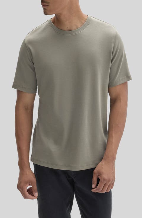 Georgia Pima Cotton T-Shirt