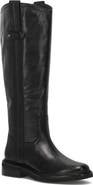 Frye Phoebe Leather Tall Boot