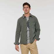 Cotopaxi Tierno Button-Up Shirt - Men's