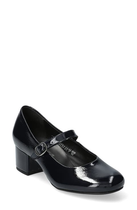 Topaze Mary Jane Pump (Women)