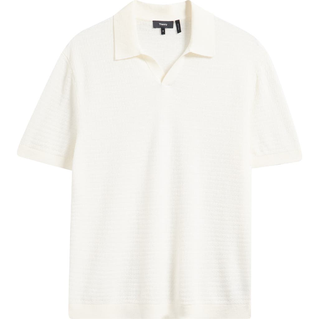 Theory Brenan Polo Shirt