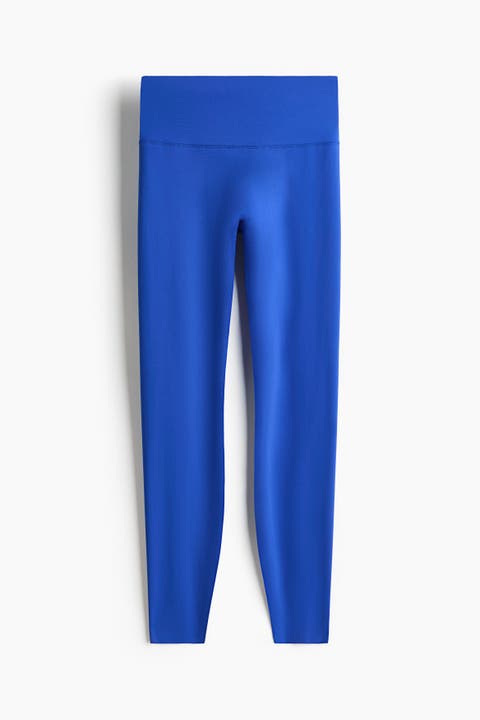Sculptmove High-waisted Leggings