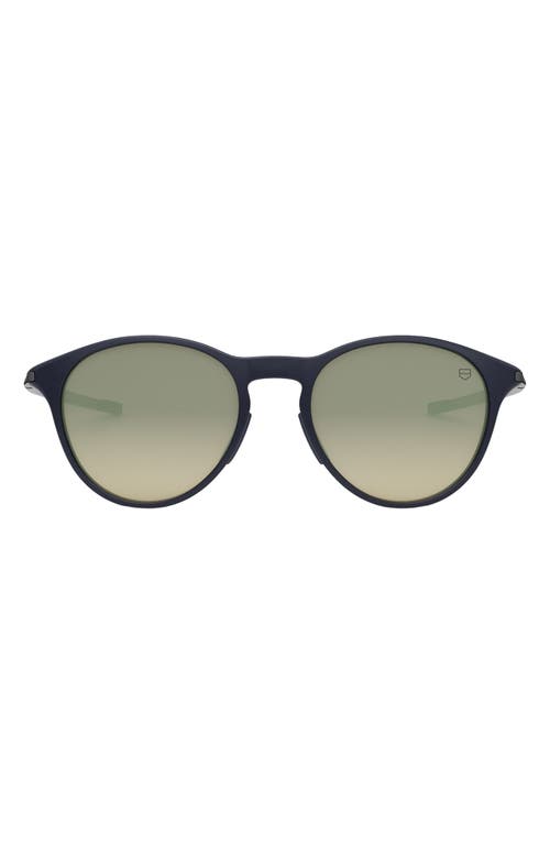 Tag Heuer Vingt Sept 54mm Phantos Sunglasses In Black